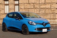 【ルノー ルーテシア 0.9Lターボ 試乗】軽快な走りが可能な貴重なマニュアル車…松下宏 画像