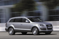 エルトン・ジョン・エイズ基金チャリティで、アウディが発売前の Q7 を提供 画像