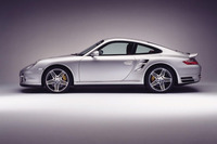 ポルシェジャパン、911ターボ 新型の予約を受け付け 画像