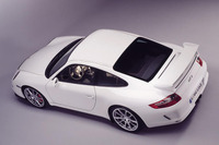 ポルシェジャパン、911GT3 新型の予約を受け付け 画像
