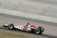 【ホンダF1】デビッドソンがコースレコード更新 画像