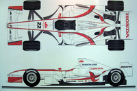 【スーパーアグリF1】体制発表…サマンサタバサがパートナー 画像