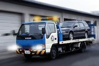 やっぱりアレだった!! JAFの出動理由 画像