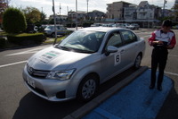 国交省、急ブレーキ体験など安全運転推進事業を追加募集 画像