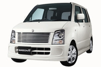 ワゴンR が15カ月連続トップ、モコ が躍進…2月軽乗用車販売 画像