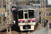 京王と都営、『高尾山冬そば号』10回目の運転…2月14日 画像