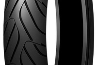 住友ゴム、大型バイク向けプレミアムツーリングタイヤを発売…疲労軽減に効果 画像