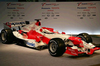 デンソー、2006年のモータースポーツ協賛活動を発表 画像