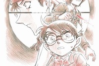 日本アカデミー賞優秀賞…アニメ部門は5作品、コナン受賞は7回目 画像