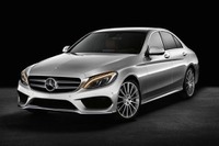 メルセデス世界販売、11.4%増の174万台…新記録 2014年 画像