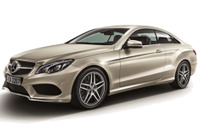 メルセデスベンツ、E400 をラインアップに追加…3.5L V6ツインターボ搭載 画像