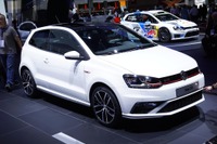 VW ポロ GTI 新型、まもなく日本導入…MT車も追加か 画像