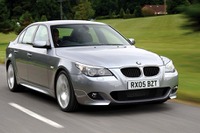 輸入車中古車登録台数、BMW・ベンツ不調で3か月連続のマイナス…12月 画像
