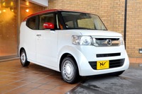 【ホンダ N-BOXスラッシュ 発売】開発責任者の浅木氏「Nシリーズのアンテナショップの役割も」 画像