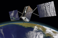 防災・安全保障のための人工衛星を開発へ…2015年度予算案で82億円を計上 画像