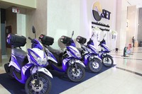 2輪タイヤメーカー「NDラバー」がタイ2部市場上場…6億円を調達 画像
