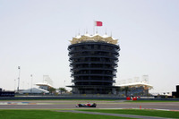 【F1バーレーンGP】サーキットデータ…新エンジンの実力が問われる 画像