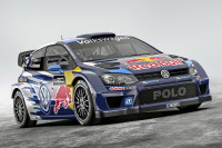 VW ポロR WRC が2015年型に進化…戦闘力が向上 画像