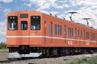 一畑電車、1000系の試乗会開催…2月8日 画像