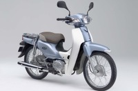 ホンダ二輪車の世界販売台数、前年比約105% 画像