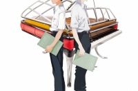 エヴァの世界をピアノの調べで…大御所アーティストも参加するハイレゾ盤 画像