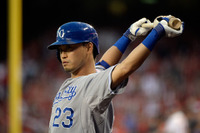 【MLB】青木が昨シーズン世界一のジャイアンツと契約「強いとこでできるのは凄い」 画像