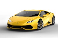 ランボルギーニの世界販売、19％増の2530台…新記録　2014年 画像
