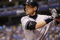 【MLB】イチローにマーリンズが食指…3000本安打達成の行方に集まる注目 画像