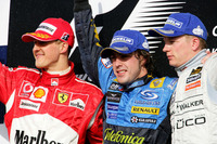 【F1バーレーンGP】リザルト…シーズン占う? 画像