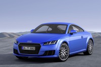 アウディジャパン、2015年は6モデル導入へ…新型 TT は後半に 画像