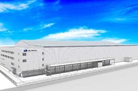 富士重工、ボーイングの次世代機 777X の中央翼の生産設備を半田工場に新設 画像