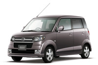 【ホンダ ゼスト 発表】2週間で月販目標の2.5倍、チャンネル統合効果 画像