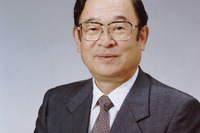 自工会、次期会長にトヨタの張副会長を内定 画像