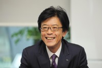アウディジャパン大喜多社長、就任以来の自己評価「120点」 画像