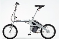 【軽快『ステップコンポ』!】ホンダ2輪開発チームが見せた自信 画像