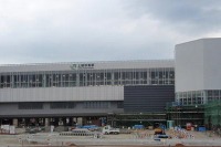 上越妙高駅は「夏は来ぬ」…北陸新幹線の発メロ 画像