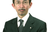 日産、新役員人事体制を発表、中村常務がCCOに就任 画像