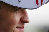 【トヨタF1】不振の理由が不明? 画像