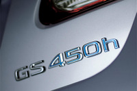 【レクサス GS450h 発表】グレード展開…訴求力のある価格設定 画像