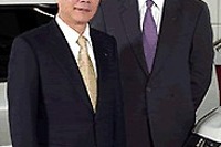 【新聞ウォッチ】出資37%、ダイムラーが“崖っぷち”三菱に入れ込む理由 画像