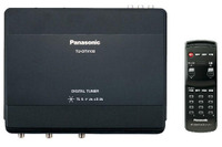 パナソニック、ストラーダ TU-DTV100 専用ワンセグ対応ソフト 画像