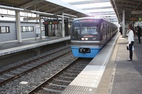 UQ、北総鉄道のWiMAX2エリア整備を完了 画像