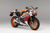 ホンダ、レプソルカラーの CBR1000RR SP を限定発売…MotoGP 3タイトル獲得記念 画像