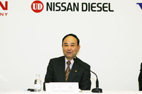 【新聞ウォッチ】ゴーン社長、日産出身の仲村社長は「優秀な生徒」 画像