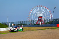 WTCC日本ラウンド、ツインリンクもてぎで初開催…9月12日・13日 画像