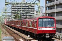 京急、鉄道施設管理の子会社を吸収合併へ 画像