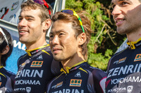 スペシャライズド主催、Team UKYO土井選手からテクニックを学ぼう 画像