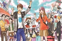 3月開催「AnimeJapan 2015」大盛況の予感…入場券販売スタート 画像
