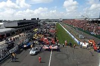 「風が吹けば……直撃!」口蹄疫でF1イギリスGPがキャンセルの危機 画像