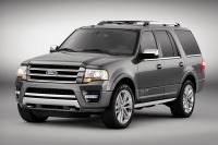 【NHTSA】フォード のフルサイズSUV、エクスペディション …最高評価の5つ星 画像